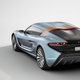 Illustration for article titled Supercar That Runs Using Salt Water Approved For Use On European Roads